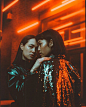视觉超话

饱和的色彩

Neon | Kolja Eckert