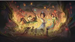 《第五人格》春节版本——蛇“五”新春