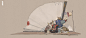 《陪伴》