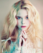 Elle Fanning