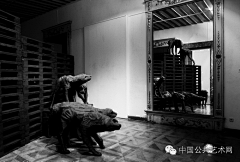 dominicaphang采集到雕塑