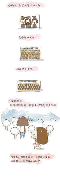 冯兽兽采集到短漫画