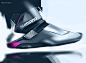 Footwear Design : Footwear design