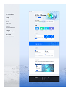 ssmila采集到UI-网页设计