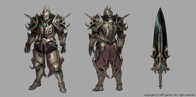 Dark Avenger 3 work,...