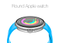 Apple watch sport : my version apple watch sport 