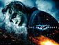 The Dark Knight The Joker movies wallpaper (#50502) / Wallbase.cc