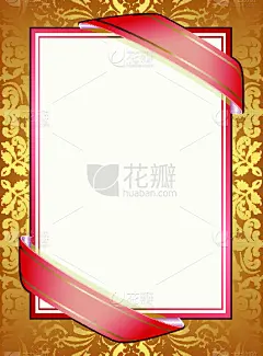 背景,华丽的,黄铜,请柬,事件,贺卡,波兰,对称,边框,信封