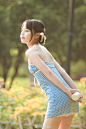 花瓣账号：@mudumudu #你的软颠儿/肥肥/女头/女生头像#