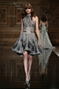 Tony Ward 2016秋冬