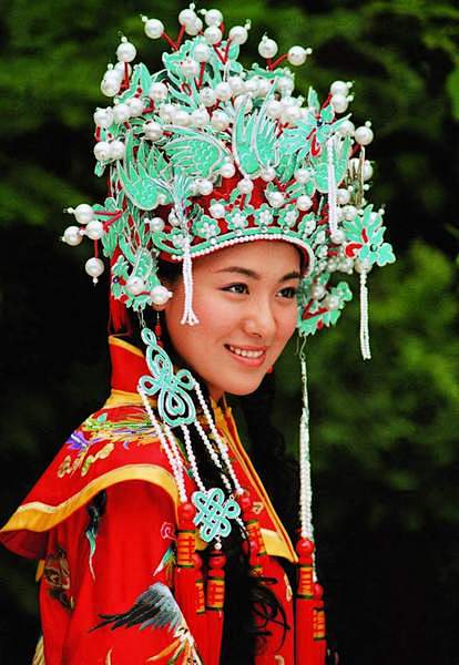 沈傲君天下第一媒婆