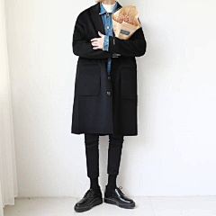 猫ο○小DIU采集到Wearing