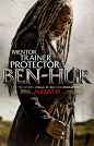 Mega Sized Movie Poster Image for Ben-Hur (#5 of 12)