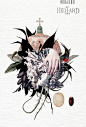 Hediard - Roxane Lagache