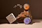 Design projects | Behance 上的照片、视频、徽标、插图和品牌
