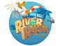 Little Boat River Rush  -  iOS游戏
