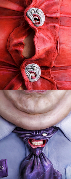ZzzzTH采集到合成