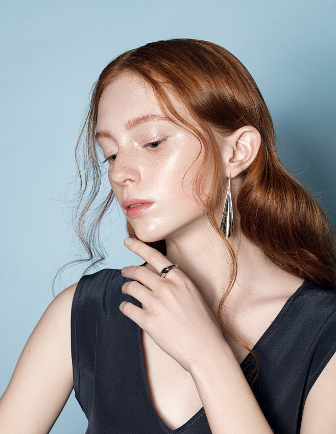 HVSPN Jewelry
