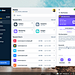 desktop document javaFX kotlin management software UI UI/UX ux windows-花瓣网