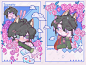 画加画师是驴吗。。 - 小红书
