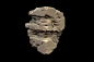 Rock_, Minsic Joo : Zbrush