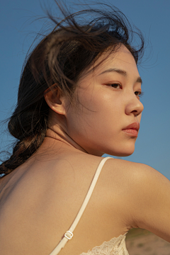 5zvVzEl8采集到人像(美女)