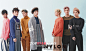 갓세븐(GOT7) / 나일론