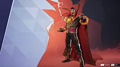 漫威争锋marvel rivals图片大全-漫威争锋marvel rivals高清好看的图片--花瓣N-1379的画板