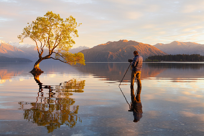 Photograph Keeping T...