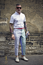 Nick Wooster