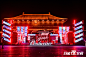 2023 百威夜空间 - 西安站
