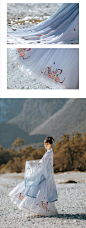 O1CN01w02Z161CPvugnR0tT_!!2206377060074.jpg (750×1989) _中国古风服饰照片_T2020621 