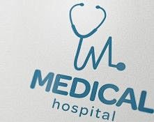 Medical Logo Templat...