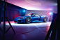 Porsche 918 | CGi : 3DS Max | Corona | PhotoshopJanuary, 2017