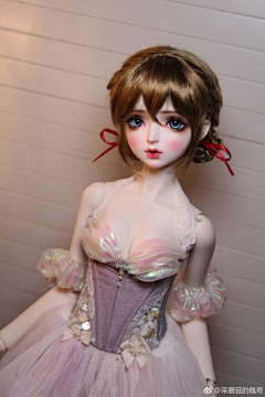 TRYinging采集到BJD