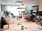 | Chic Room | 充满新年气氛的小清新家居