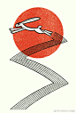 #三鹰堂功夫#新年贺卡设计1 by Studio-Takeuma