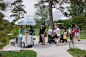 HERMANN公园Commons娱乐场，美国 / Michael Van Valkenburgh Associates - 谷德设计网