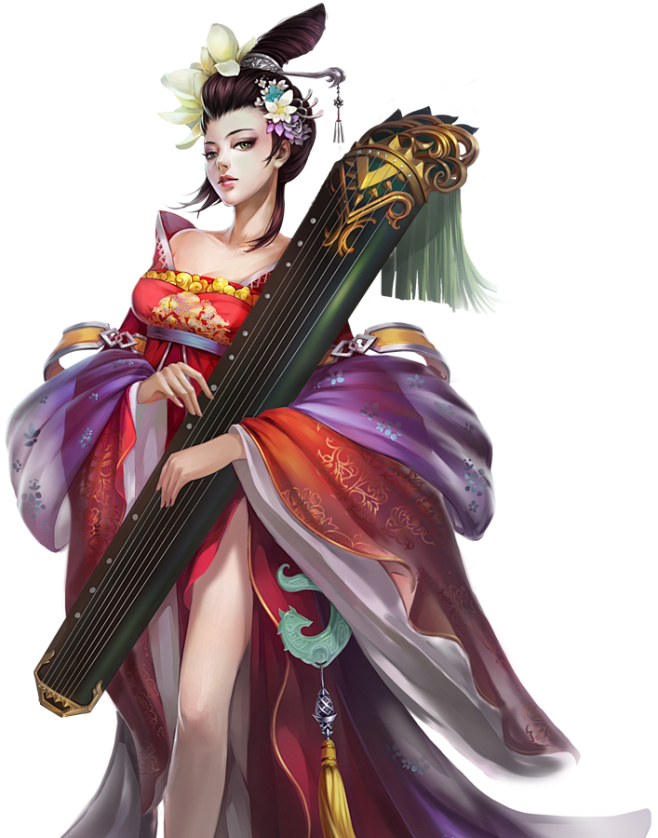 绝世武神手游