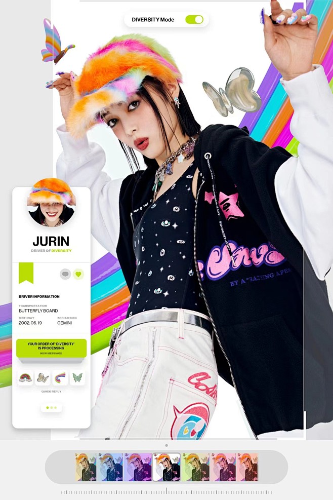 XG JURIN