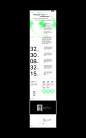 brand identity branding  design Education minimal Responsive school UI/UX Web Design  graphic design