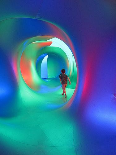 Luminarium Mirazozo ...