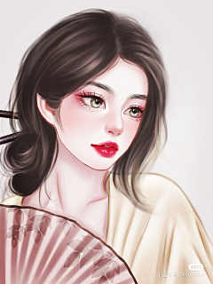 龙小龙小采集到真漂亮