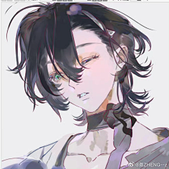 诚如光之所说采集到男生