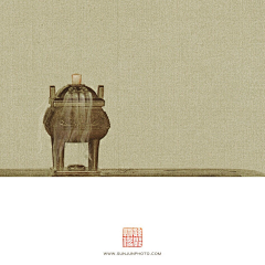 周花花-ZHOUHUAHUA采集到古色