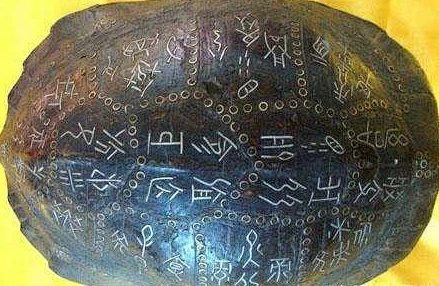 古代算命的时候为何都要用龟壳呢 这里有什么说法吗-花瓣网