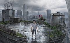 Inthygh·N采集到场景 画
