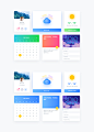 UI100Day,UI设计师学习习惯培养社区