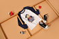 视觉新坐标
品牌：精典泰迪
近年来，一直专注于服装拍摄领域，通过品牌调研，品牌调性确定，视觉创意表达，对品牌进行了整体的规划构造。针对品牌进行方案升级，形成独特的艺术风格。