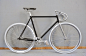 Industry design (bicycle) 